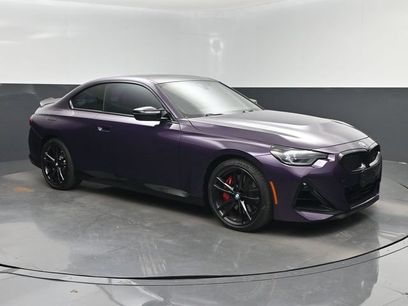Used 2023 BMW M240i xDrive Coupe w/ Premium Package