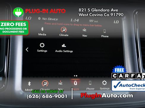 Used 2023 Dodge Challenger R/T Scat Pack RWD image 26