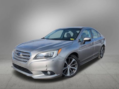 Used 2016 Subaru Legacy 2.5i Limited w/ Popular Package #4 image 1