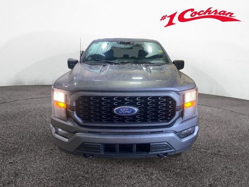 Used 2023 Ford F150 XL w/ STX Appearance Package image 26