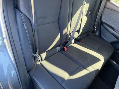 Used 2023 Nissan Rogue S image 27