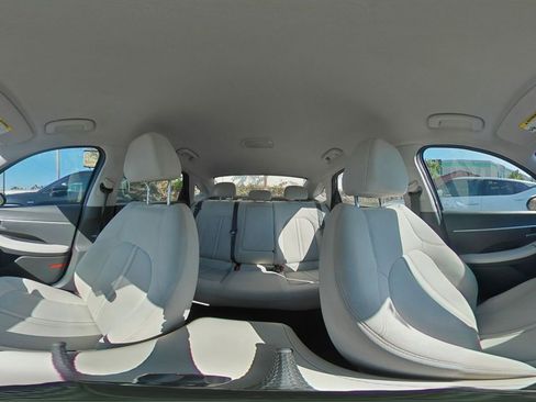 Used 2025 Hyundai Sonata SEL FWD image 42