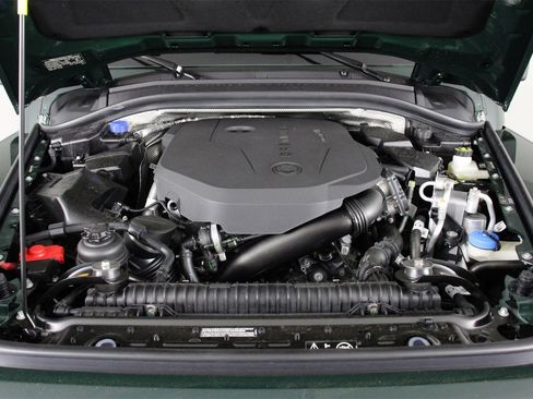 New 2025 INEOS Grenadier image 15