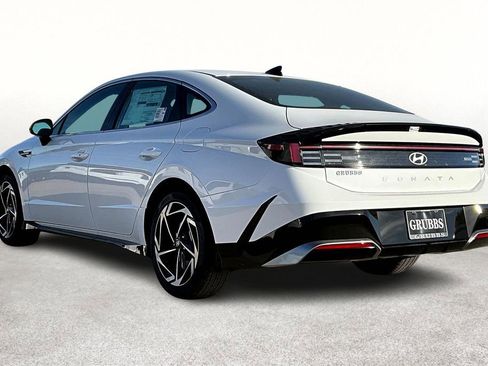 New 2026 Hyundai Sonata SEL image 5
