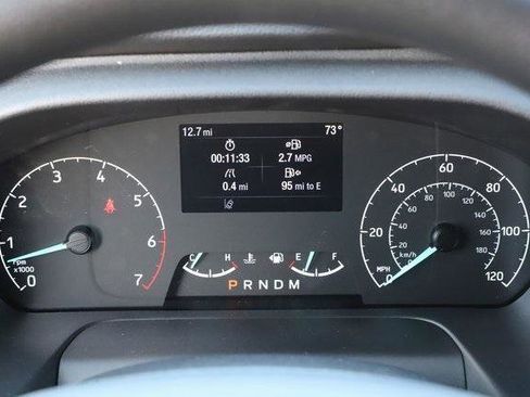 New 2025 Ford Transit 150 Low Roof AWD w/ Load Area Protection Package image 20