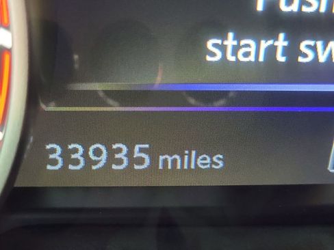 Used 2019 Nissan Murano S image 36