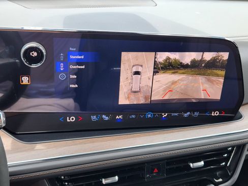 New 2026 Chevrolet Tahoe High Country RWD image 17