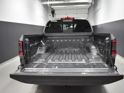 Certified 2023 Nissan Frontier PRO-4X w/ Technology Package AWD/4WD image 31