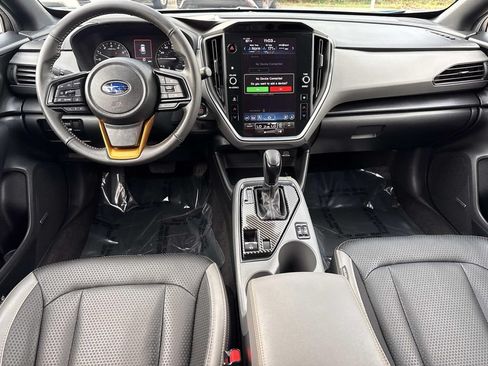 Used 2024 Subaru Crosstrek 2.5i Wilderness AWD/4WD image 16