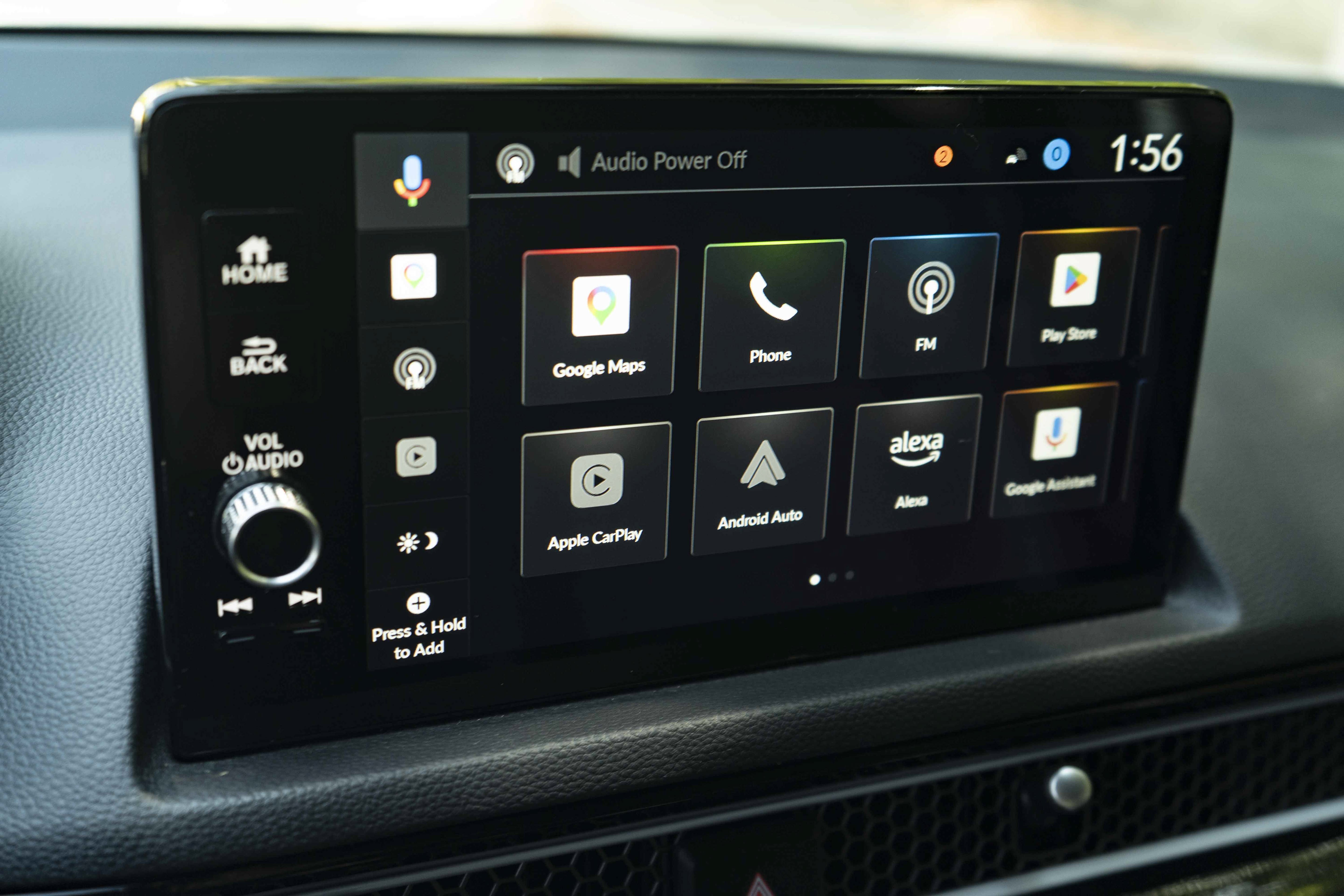 Used 2026 Honda Civic Sport Touring image 29