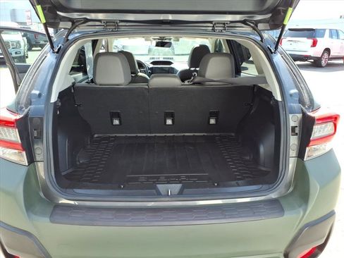 Used 2021 Subaru Crosstrek 2.5i Sport w/ Moonroof Package AWD/4WD image 13