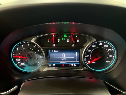 Used 2023 Chevrolet Equinox LT FWD image 12