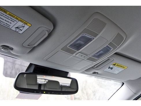 Certified 2025 MAZDA CX-5 AWD 2.5 S w/ Preferred Package image 23