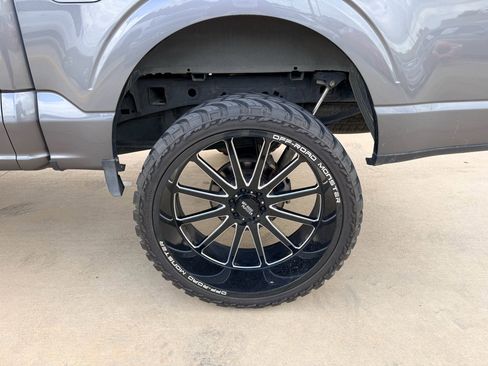 Used 2021 Ford F150 XL w/ STX Appearance Package RWD image 25