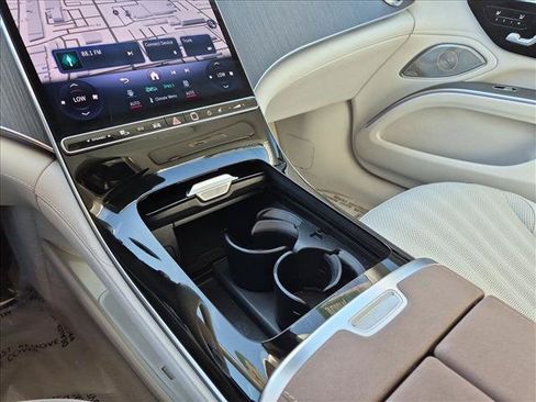Certified 2023 Mercedes-Benz EQS 450+ Sedan image 11