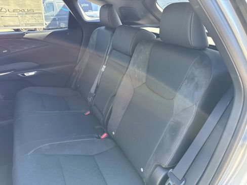 New 2026 Lexus RX 450h AWD image 14