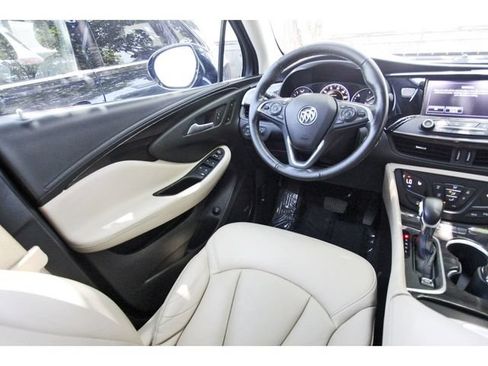 Used 2020 Buick Envision Premium AWD/4WD image 7