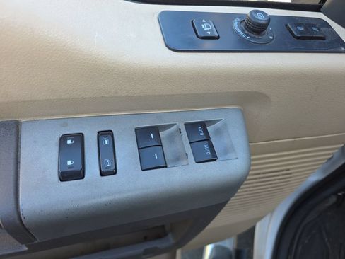 Used 2016 Ford F450 Lariat w/ Lariat Interior Package AWD/4WD image 16