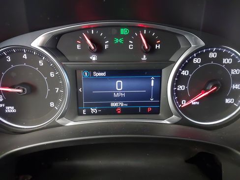 Used 2020 GMC Terrain SLE w/ Driver Convenience Package FWD image 18