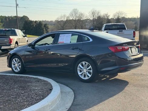 Used 2023 Chevrolet Malibu LT FWD image 9