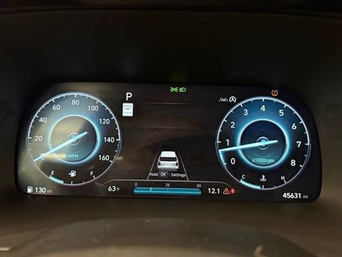 Used 2024 Hyundai Palisade SEL w/ Premium Package image 29