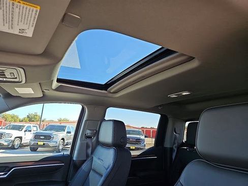 New 2026 GMC Sierra 1500 Denali image 15