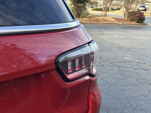 Used 2019 Jeep Compass Latitude image 20