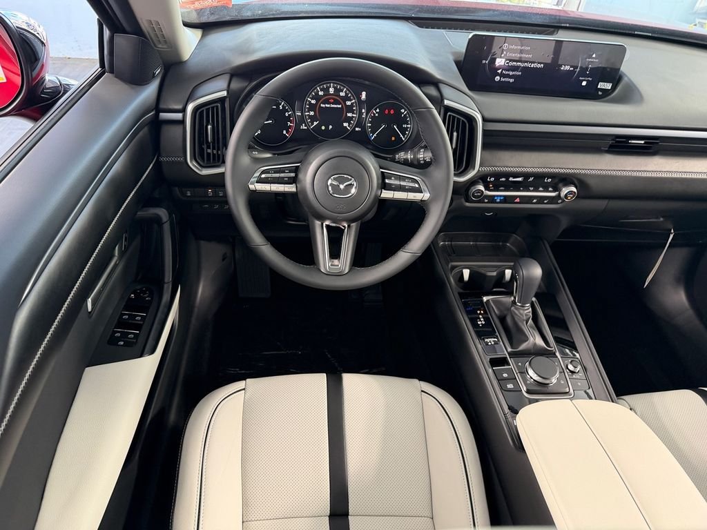 New 2026 MAZDA CX-50 AWD 2.5 S w/ Weather Package image 9