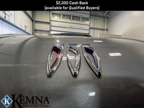 New 2025 Buick Enclave Sport Touring w/ Super Cruise Package image 32