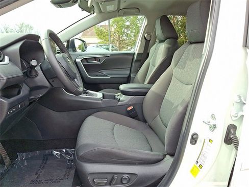 Certified 2023 Toyota RAV4 XLE image 13