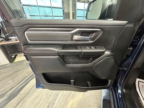 Used 2020 RAM 1500 Big Horn AWD/4WD image 49
