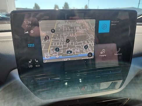 Used 2023 Volkswagen ID.4 Pro image 36