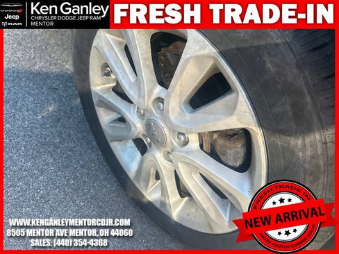 Used 2012 Kia Soul FWD image 11