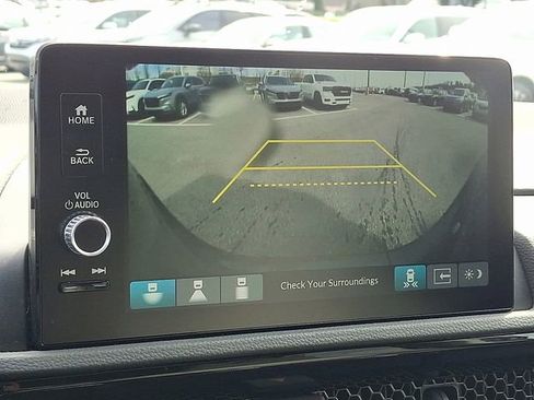 Used 2024 Honda CR-V EX-L image 14