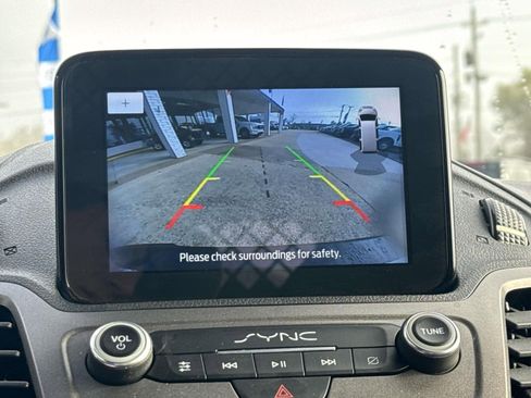 Used 2022 Ford Transit Connect XL image 25