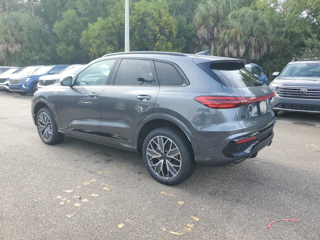 New 2026 Audi Q5 Premium Plus AWD/4WD image 8