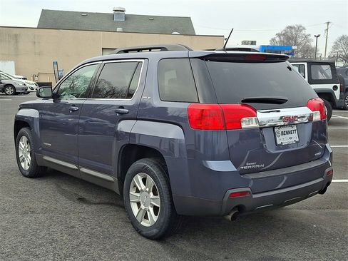 Used 2013 GMC Terrain SLE w/ Convenience Package image 4