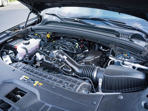 Used 2025 Jeep Grand Cherokee Summit image 38