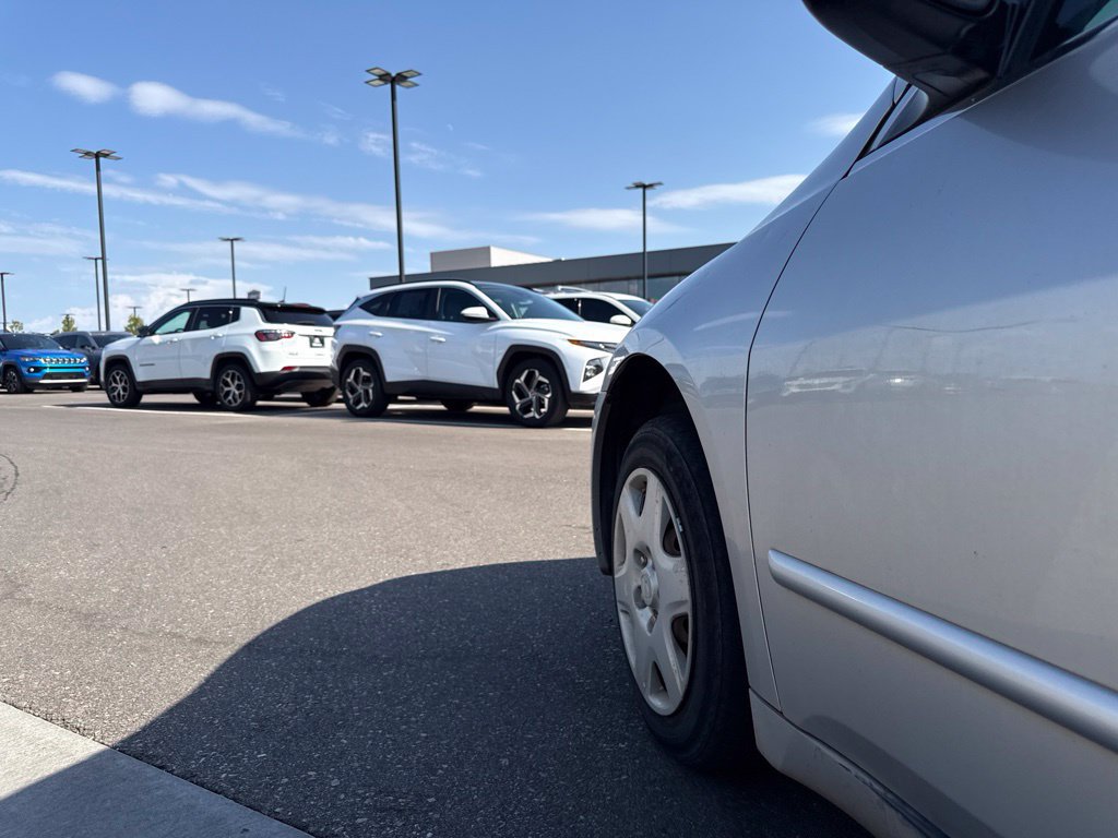 Used 2005 Honda Accord LX image 17