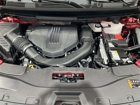 New 2026 Chevrolet Traverse LT w/ Driver Confidence Package image 27