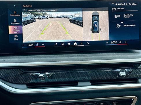 Used 2026 BMW X7 xDrive40i image 35