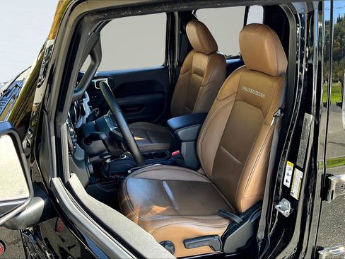 Used 2020 Jeep Gladiator Rubicon image 26