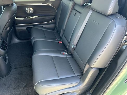 New 2026 Hyundai Ioniq 9 SEL image 23