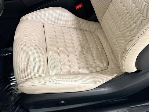 Certified 2021 Mercedes-Benz C 300 4MATIC Cabriolet image 20