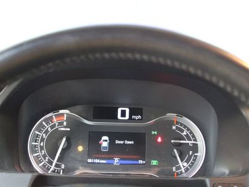 Used 2017 Honda Ridgeline RTL-T image 20