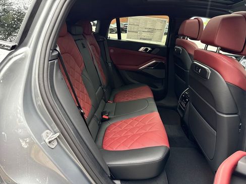 New 2026 BMW X6 xDrive40i AWD/4WD image 26