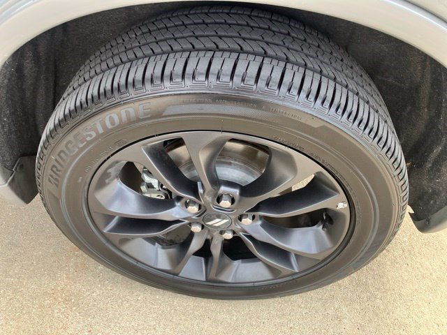Certified 2026 Dodge Durango GT AWD/4WD image 19