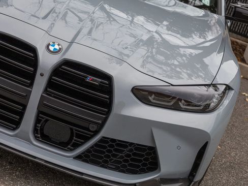 Used 2024 BMW M4 xDrive Competition image 14