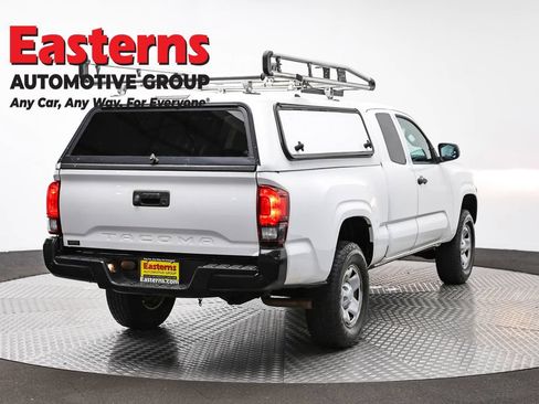 Used 2019 Toyota Tacoma SR RWD image 5
