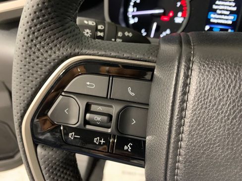 Used 2025 Toyota Tundra SR5 RWD image 29
